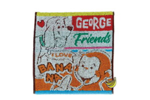 ̃W[W@~j^IJt[@W[W@ЂƂ܂˂@Curious George@G{@Aj@LN^[@@nh^I@nJ`@G݁@ObY@킢