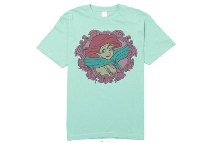 楽天市場】【送料無料】【ディズニープリンセス】 Tシャツ【L 