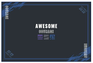 yz@@IWi@``NXAWESOME COURAGE@`}bg@~@}bg@ٓ݁@wZ@ۈ牀@H@@AEghA@q@LbY@G݁@ObY@