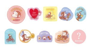 yz@@yNWz@̃W[W@V[NbgANXebJ[pXe@W[W@ЂƂ܂˂@Curious George@G{@Aj@LN^[@ V[@[@y