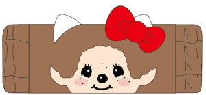 【送料無料】 モンチッチ×サンリオキャラクターズ ヘアバンドハローキティ コラボ 髪留め バンド ヘアバン お風呂 洗顔 メイク コスメ 雑貨 グッズ かわいい