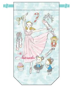 イツコルベイユ itscorbeille ペットボトルカバーグリーン 緑 くるみ割り人形 かわぐちいつこ イラストレーター デザイナー ケース マグ 水筒 収納 遠足 アウトドア 雑貨