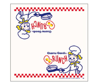 ITObY@OSAMU GOODS@`NXBRUNCH@h[ic@LN^[@NX@ivL@o_i@~@C~@݁@ٓ@@AEghA@G݁@ObY@킢