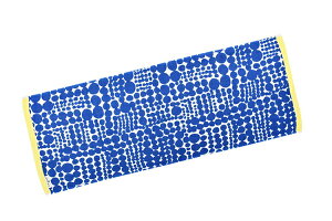 ポルク polku スキニータオルムスティッカ フィンランド デザイン デザイナー フェイスタオル 海 プール ジム スポーツ アウトドア レジャー 雑貨 グッズ かわいい