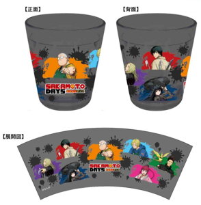 SAKAMOTO DAYS@TJgfCY@LLNAJbvubN@@Aj@@@@Rbv@H@H@Lb`@q@LbY@G݁@ObY@킢