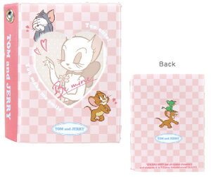 gƃWF[@Tom and Jerry@RNgubNsN@n[g@g@WF[@[i[@Aj@P[X@t@C@Ao@ʐ^@tHg@J[h@[@@@G݁@