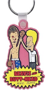 AJG݁@BEAVIS AND BUTT-HEAD@r[oXobhwbh@o[L[OBABH-00003-1@Aj@AJ@USA@AL@L[z_[@L[O@`[@@G݁@ObY@