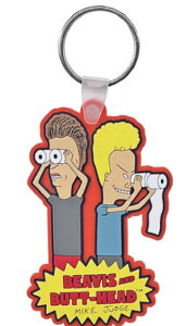 yz@AJG݁@BEAVIS AND BUTT-HEAD@r[oXobhwbh@o[L[OBABH-00003-2@Aj@AJ@USA@AL@L[z_[@L[O@`[@@G