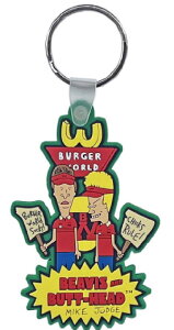 AJG݁@BEAVIS AND BUTT-HEAD@r[oXobhwbh@o[L[OBABH-00003-3@Aj@AJ@USA@AL@L[z_[@L[O@`[@@G݁@ObY@