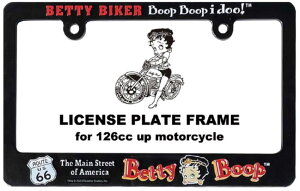 AJG݁@BettyBoop@xeBEu[v@CZXoCJ[t[oCN126CC`p@Aj@AJ@USA@AL@v[g@@p[c@io[v[g@oCNp@G