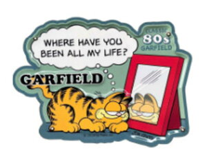�A�����J���G�݁@�K�[�t�B�[���h�@GARFIELD�@�~�j�G���{�X���^���T�C��GF-00030-03�@�A�����J�@USA�@�A���L�����@�Ŕ@�{�[�h�@����@�����@BAR�@�J�t�F�@�C���e���A�@�G�݁@�O�b�Y�@���킢��