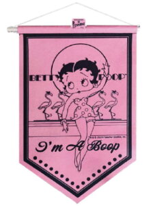 �A�����J���G�݁@BettyBoop�@�x�e�B�E�u�[�v�@�y�i���g�z�[���x�[�X�^�C�vFLAMINGO�@�A�����J�@USA�@�A���L�����@�^�y�X�g���[�@����@�����@���[���@�����@BAR�@�J�t�F�@�C���e���A�@�G�݁@