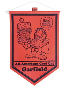 �y���������z�@�@�A�����J���G�݁@�K�[�t�B�[���h�@GARFIELD�@�y�i���g�z�[���x�[�X�^�C�vGF-00046-3�@�A�����J�@USA�@�A���L�����@�^�y�X�g���[�@����@�����@���[���@�����@BAR�@�J�t�F�@�C