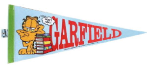 �A�����J���G�݁@�K�[�t�B�[���h�@GARFIELD�@�y�i���gGF-00045-2�@�A�����J�@USA�@�A���L�����@�^�y�X�g���[�@����@�����@���[���@�����@BAR�@�J�t�F�@�C���e���A�@�G�݁@�O�b�Y�@���킢��