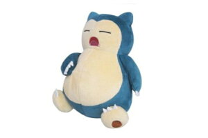 ポケットモンスター ぬいぐるみS カビゴン ポケモン ゲーム アニメ 映画 人形 ドール マスコット インテリア 雑貨 グッズ かわいい