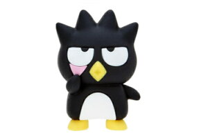 サンリオキャラクターズ マスコットマグネットバットばつ丸 磁石 キッチン インテリア 雑貨 グッズ かわいい