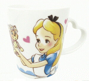 ディズニープリンセス ラブリーマグカップアリエル 姫 マグ マグカップ コップ カップ グッズ ディズニー かわいい