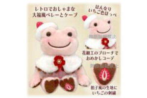 ̃sNX@pickles the frog@gJtFV[Y@r[h[啟@@JG@JG̃sNX@}XRbg@l`@ʂ݁@@CeA@q@L