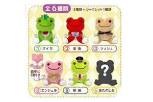 yNWz@̃sNX@pickles the frog@낢sNXqXg[3@@JG@JG̃sNX@ʂ݁@l`@h[@}XRbg@@yz@_