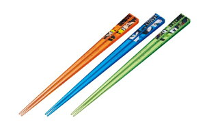 【日本製】  NARUTO ナルト アクリル箸3Pセット21cm サスケ カカシ アニメ 漫画 おはし お箸 ハシ 食事 食器 キッチン 雑貨 グッズ かわいい