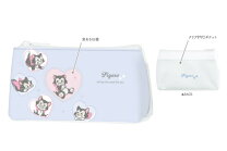 楽天市場】ディズニー フィガロ ペンケースの通販