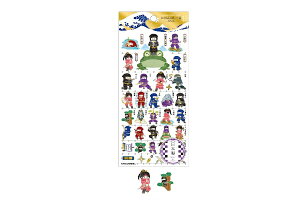 Zbgi@10@y{z@@IWi@ɂق̂[ӂ[NINJA@{@XebJ[@[@G݁@ObY@킢