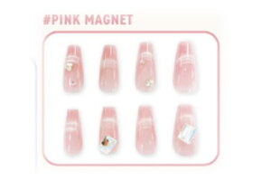 �Z�b�g���i�@4����@�I���W�i���@ �l�C���`�b�vPINK MAGNET�@�����O�X�N�G�A�^�C�v�@�Z���t�l�C���@���܁@���e�@�R�X���@�K�[���Y�@���̎q�@�G�݁@�O�b�Y�@���킢��