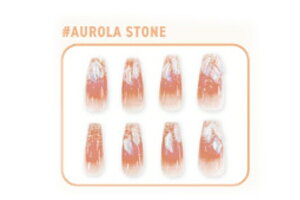 �y���������z�y�Z�b�g���i�z�y4����z�y�I���W�i���z �l�C���`�b�v�yAUROLA STONE�z�y�����O�X�N�G�A�^�C�v�z�y�Z���t�l�C���z�y���܁z�y���e�z�y�R�X���z�y�K�[���Y�z�y���̎q�z�y�G