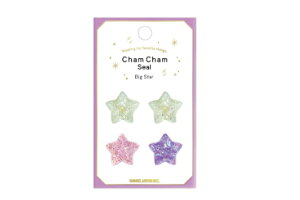 Zbgi@10@IWi@Cham ChamV[BIG STAR@@XebJ[@[@G݁@ObY@킢