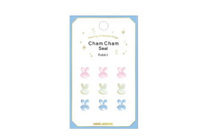 Zbgi@10@IWi@Cham ChamV[RABBIT@ETM@@Aj}@XebJ[@[@G݁@ObY@킢