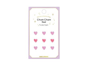 yzyZbgizy10zyIWizCham ChamV[yPURPLE HEARTzyzyn[gzyXebJ[zy[zyG݁zyObYzy킢z