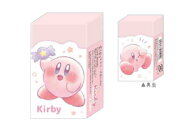 【送料無料】【セット商品】【10個入り】【星のカービィ】ダイカットスリーブ消しゴム【カービィ】【ゲー…