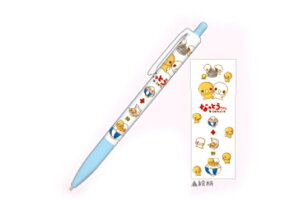 セット商品 10本入り オリジナル シャープペン0.5mm なっとうちゃん 平成メモリー シャープペンシル シャーペン 筆記用具 文房具 学校 勉強 雑貨 グッズ かわいい