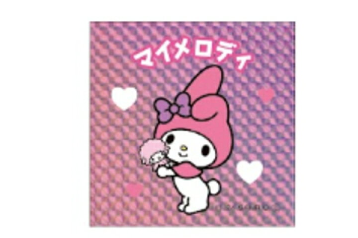楽天市場】セット商品 10枚入り 【日本製】 サンリオキャラクターズ 
