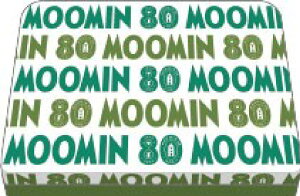 [~@Moomin@ANZT[P[XO[@΁@80NA[g@g~C@Aj@G{@LN^[@{bNX@P[X@@[@WG[@CeA@G݁@Ob