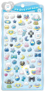 yzyZbgizy10zyIWiz邿POP SEALyĂ񂵁zyV[zyXebJ[zyv`zy~jzy[zyG݁zyObYzy킢z