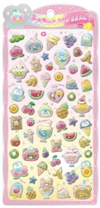 Zbgi@10@IWi@邿POP SEALt[c@V[@XebJ[@v`@~j@[@G݁@ObY@킢