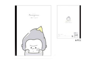 Zbgi@10@IWi@Ђ炢Ă؂񂱕m[gނ@炲@S@@Aj}@m[g@[@wZ@G݁@ObY@킢