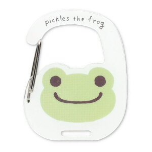 ̃sNX@pickles the frog@ANJriO[@΁@҂邷@JG@JG̃sNX@L[z_[@L[O@`[@@G݁@ObY@킢