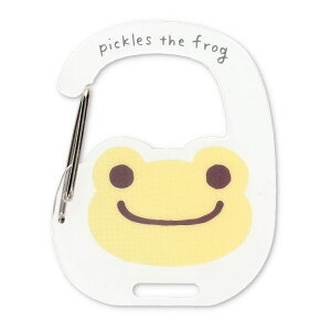 ̃sNX@pickles the frog@ANJriCG[@F@҂邷@JG@JG̃sNX@L[z_[@L[O@`[@@G݁@ObY@킢