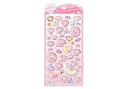 【送料無料】　サンリオキャラクターズ　うるちゅるポップシールベビー　マイメロディ　シール　ステッカ…