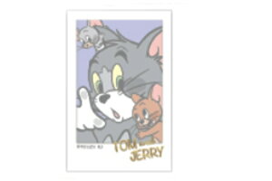 Zbgi@10@gƃWF[@Tom and Jerry@tHgXebJ[g@WF[@[i[@Aj@XebJ[@V[@@[@G݁@ObY@킢