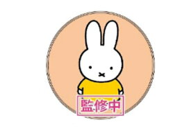 miffy　ミッフィー　ぷっくりったいバッジウサギ　ミッフィーちゃん　ディック・ブルーナ　絵本　アニメ　缶バッチ　バッチ　バッジ　カンバッジ　カンバッチ　雑貨　グッズ　かわいい