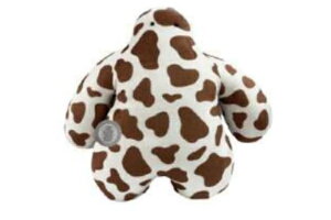 オリジナル FUNIO フニオ 抱きまくらBIG ブラウン 茶 ミルキードッツ クッション 抱き枕 ピロー ぬいぐるみ 人形 ドール マスコット インテリア 雑貨 グッズ かわいい