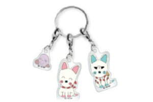 yz@{@ہ@3AANL[z_[̂Ȃ܁@Aj@L[z_[@L[O@`[@@G݁@ObY@킢