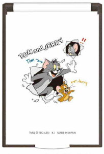 {@gƃWF[@Tom and Jerry@STCY~[g@WF[@[i[@Aj@@܂肽݁@CN@ρ@RX@G݁@ObY@킢