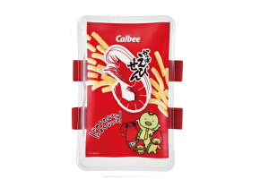 Jr[@Calbee@َqV[Y@xgtۗ܂ςт@@ۗ܁@ۗ@p@ACVO@΍@ٓ@`{bNX@@AEghA@sy@G݁@O