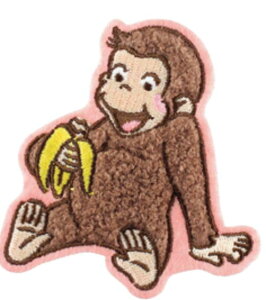 yz@̃W[W@RRイXebJ[oii@ЂƂ܂˂@Curious George@G{@Aj@LN^[@hJ@XebJ[@V[@AC@G݁@ObY
