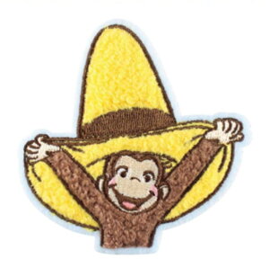 yz@̃W[W@RRイXebJ[nbg@ЂƂ܂˂@Curious George@G{@Aj@LN^[@hJ@XebJ[@V[@AC@G݁@ObY