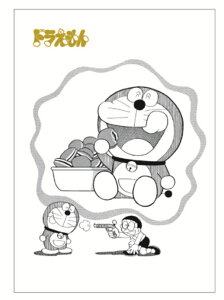 【送料無料】 【10個セット】 【セット】 【セット商品】 ドラえもん ポストカードツモリガン ドラちゃん 漫画 アニメ 映画 ハガキ 手紙 絵 イラスト 文房具 雑貨 グ